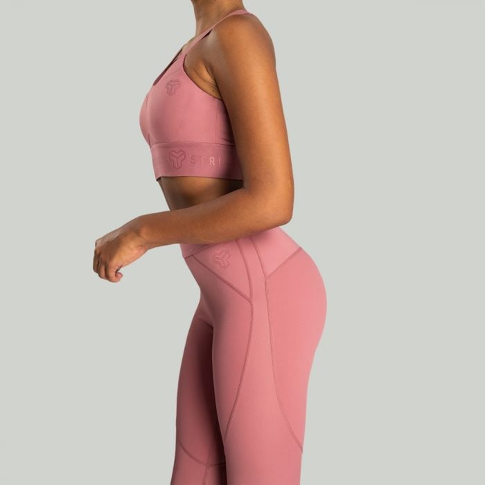 Dámske legíny Nebula Indian Red - STRIX M