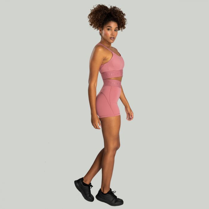 Dámske šortky Nebula Indian Red - STRIX XS