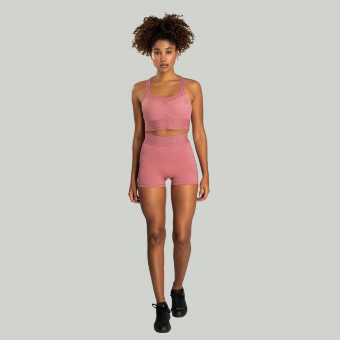 Dámske šortky Nebula Indian Red - STRIX XS