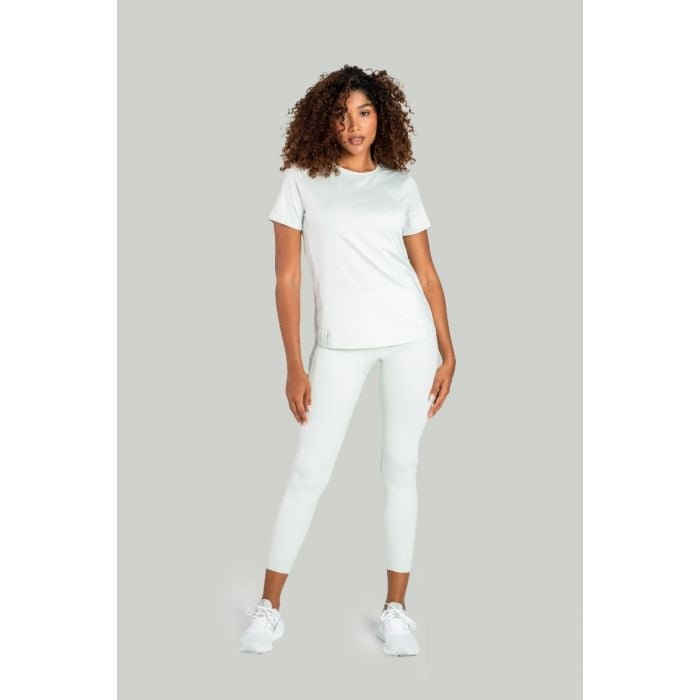 Dámske tričko Ultimate Moon Grey - STRIX S