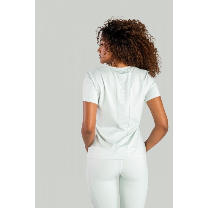 Dámske tričko Ultimate Moon Grey - STRIX S