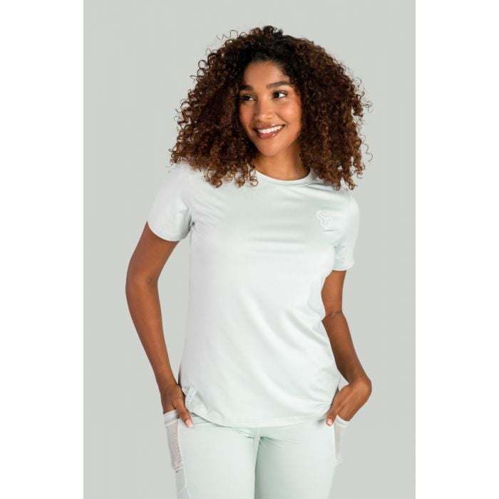 Dámske tričko Ultimate Moon Grey - STRIX S