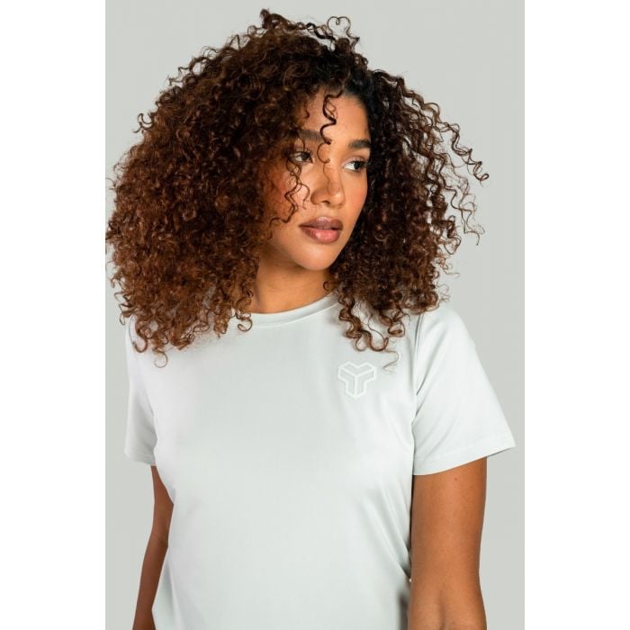 Dámske tričko Ultimate Moon Grey - STRIX S