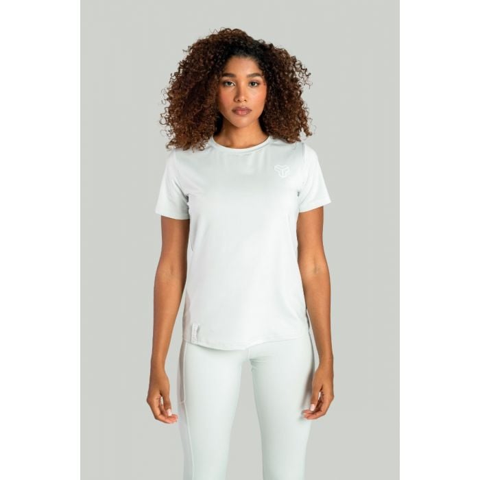 Dámske tričko Ultimate Moon Grey - STRIX S