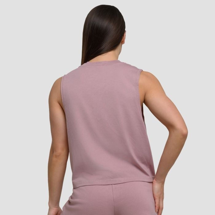 Dámske tielko Agile Woodrose - GymBeam M