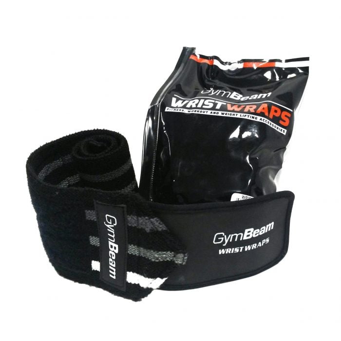 Bandáže na zápästia - GymBeam single_variant