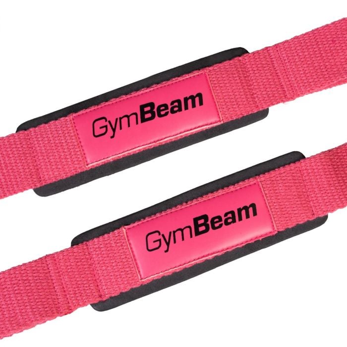 Trhačky X-Grip Pink - GymBeam single_variant