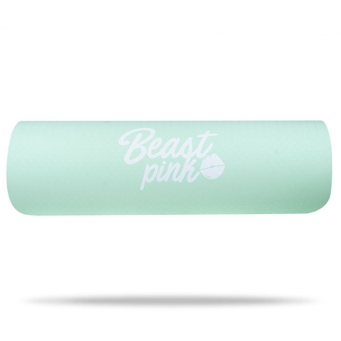 BeastPink Podložka Yoga Mat Mint