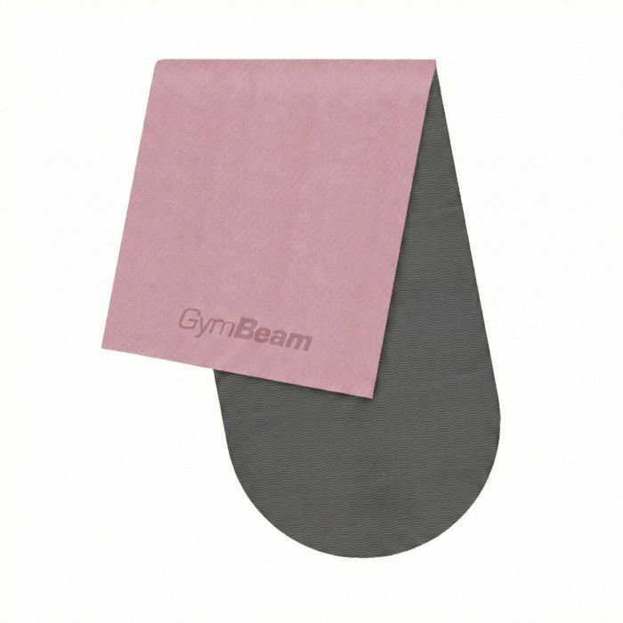 Podložka Yoga Mat Pink - BeastPink single_variant