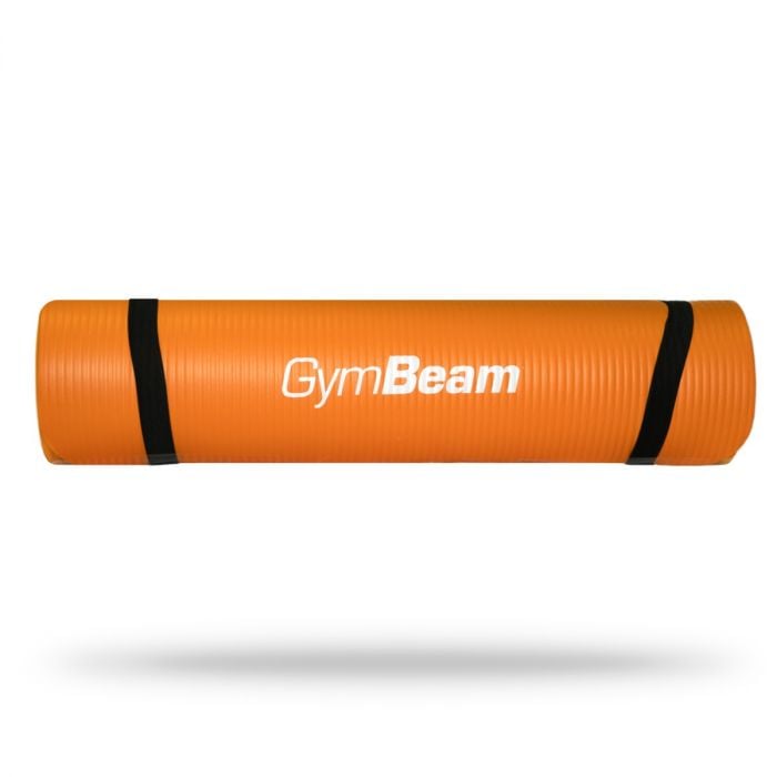 Podložka na cvičenie Yoga Mat Oranžová - GymBeam single_variant
