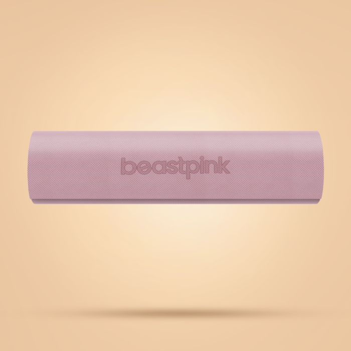 BeastPink Podložka Yoga Mat Pink