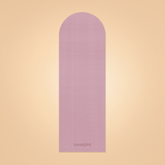Podložka Yoga Mat Pink - BeastPink single_variant