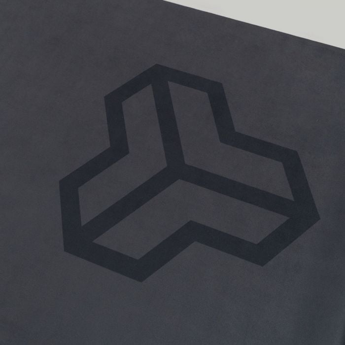 Podložka na cvičenie Yoga Mat Stellar Black - STRIX single_variant