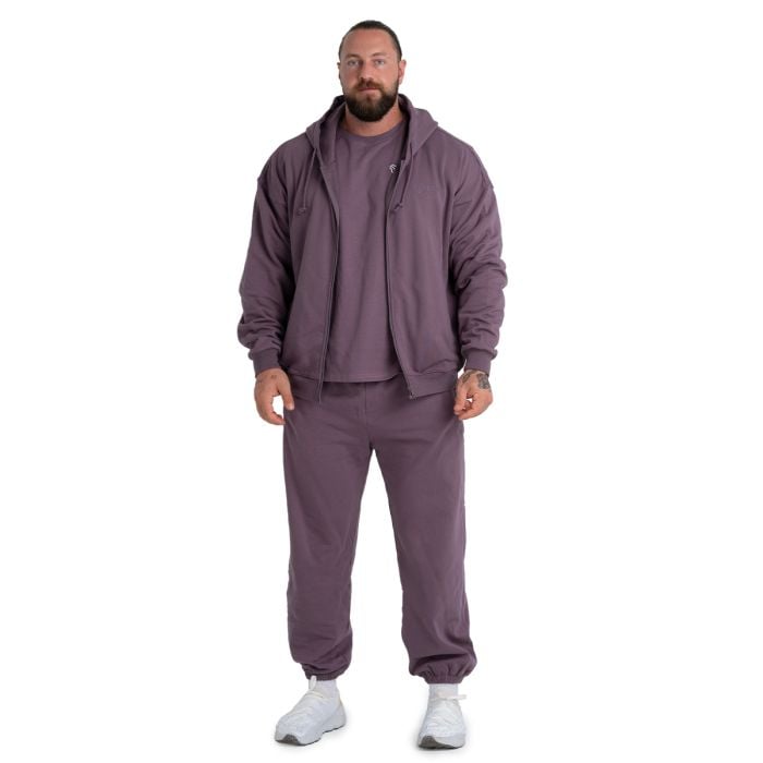 Mikina Zip Dusk - STRIX L