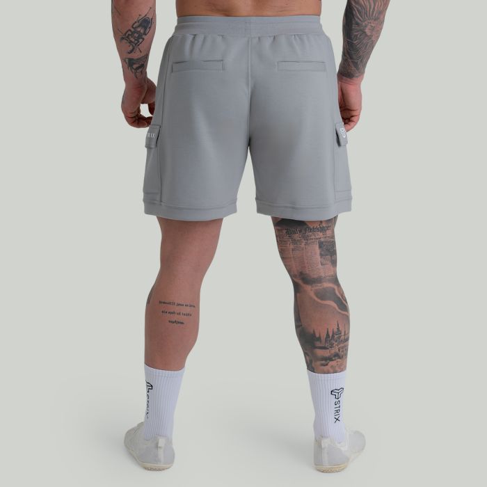 Šortky ZOA Smoke - STRIX XL