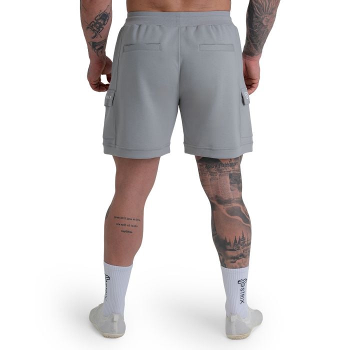 Šortky ZOA Smoke - STRIX XL