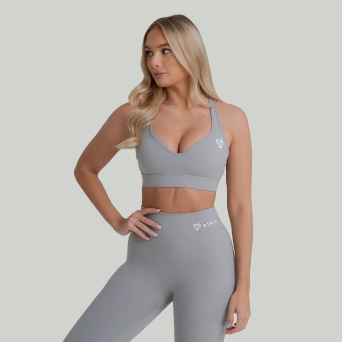 Športová podprsenka ZOA Smoke - STRIX S