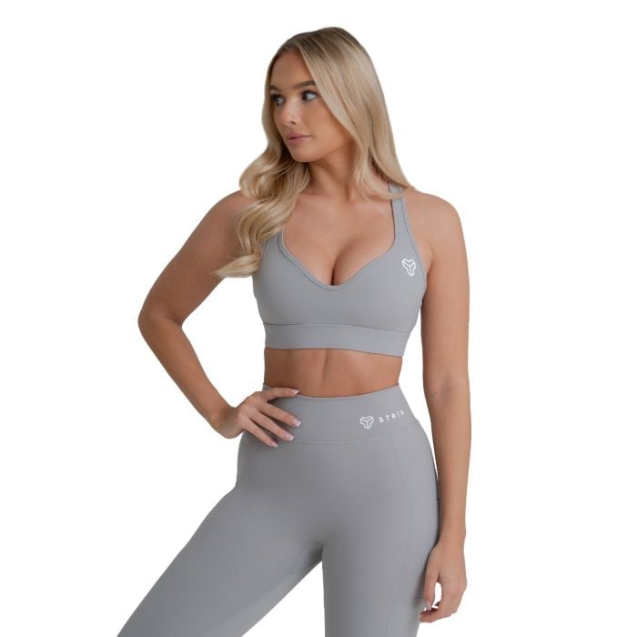 Športová podprsenka ZOA Smoke - STRIX S