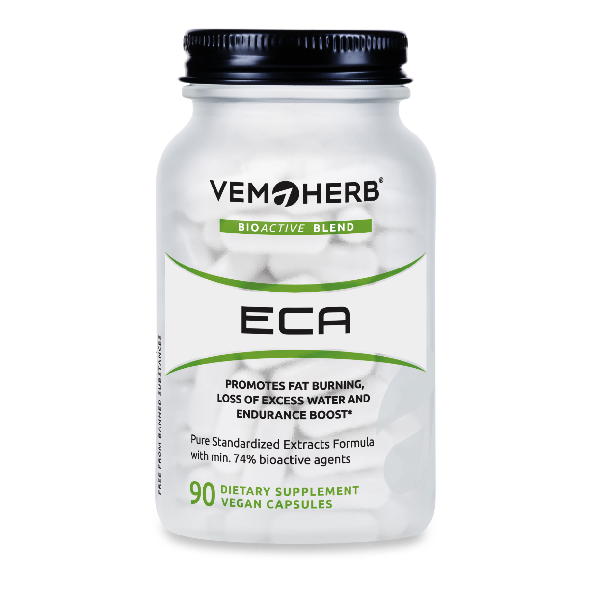 ECA - VemoHerb