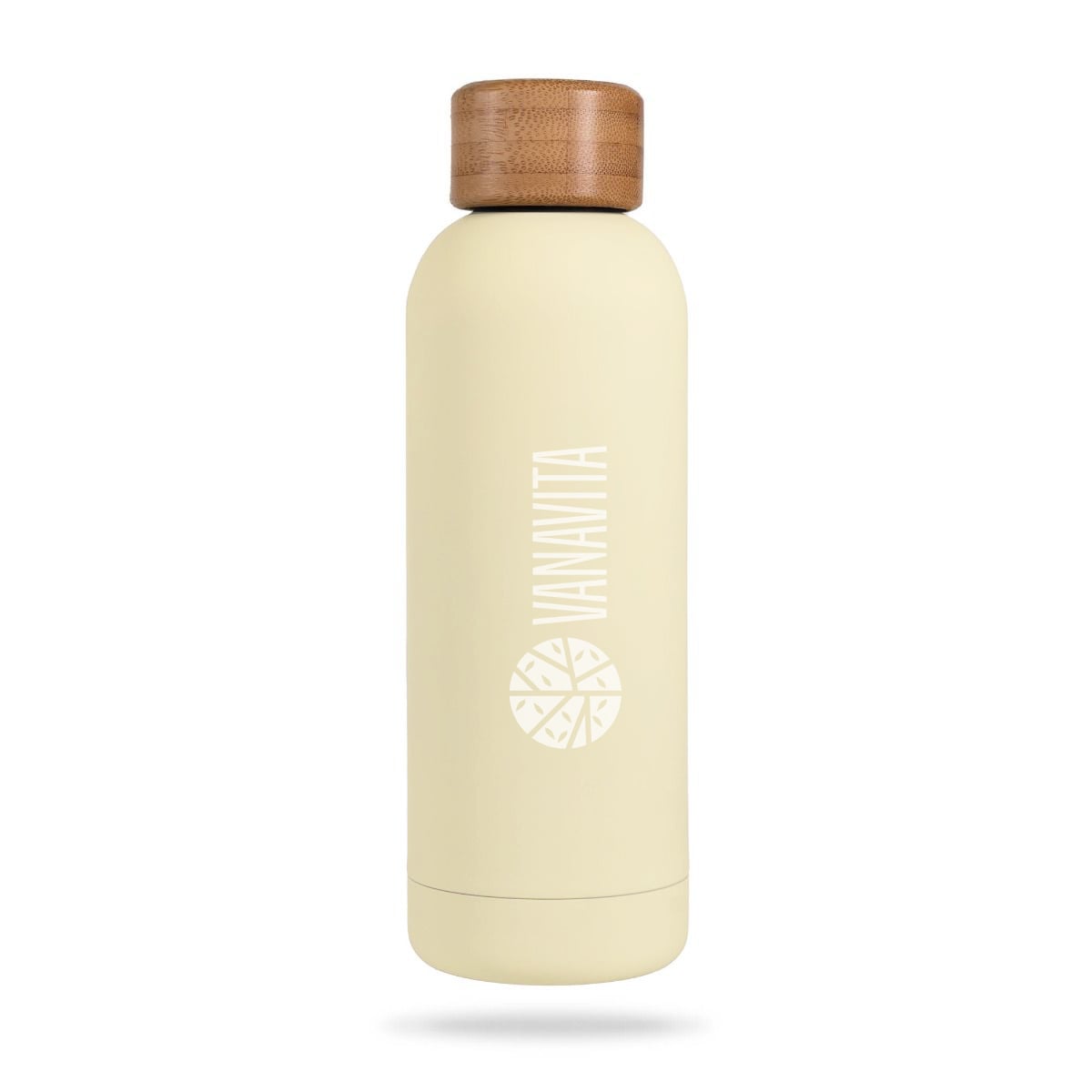 Eco Fľaša Bamboo 500 ml - VanaVita