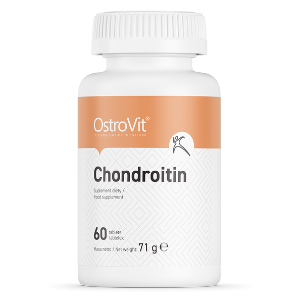 Chondroitín - OstroVit