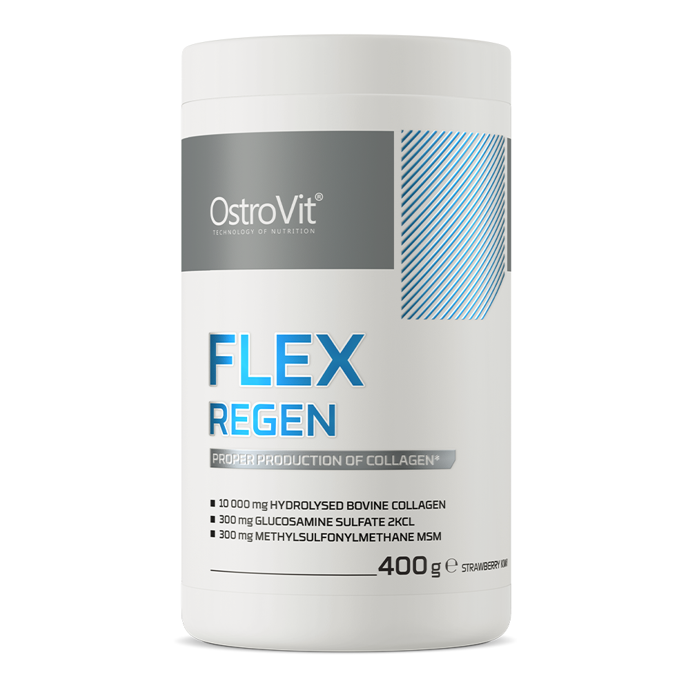 Flex regen - OstroVit