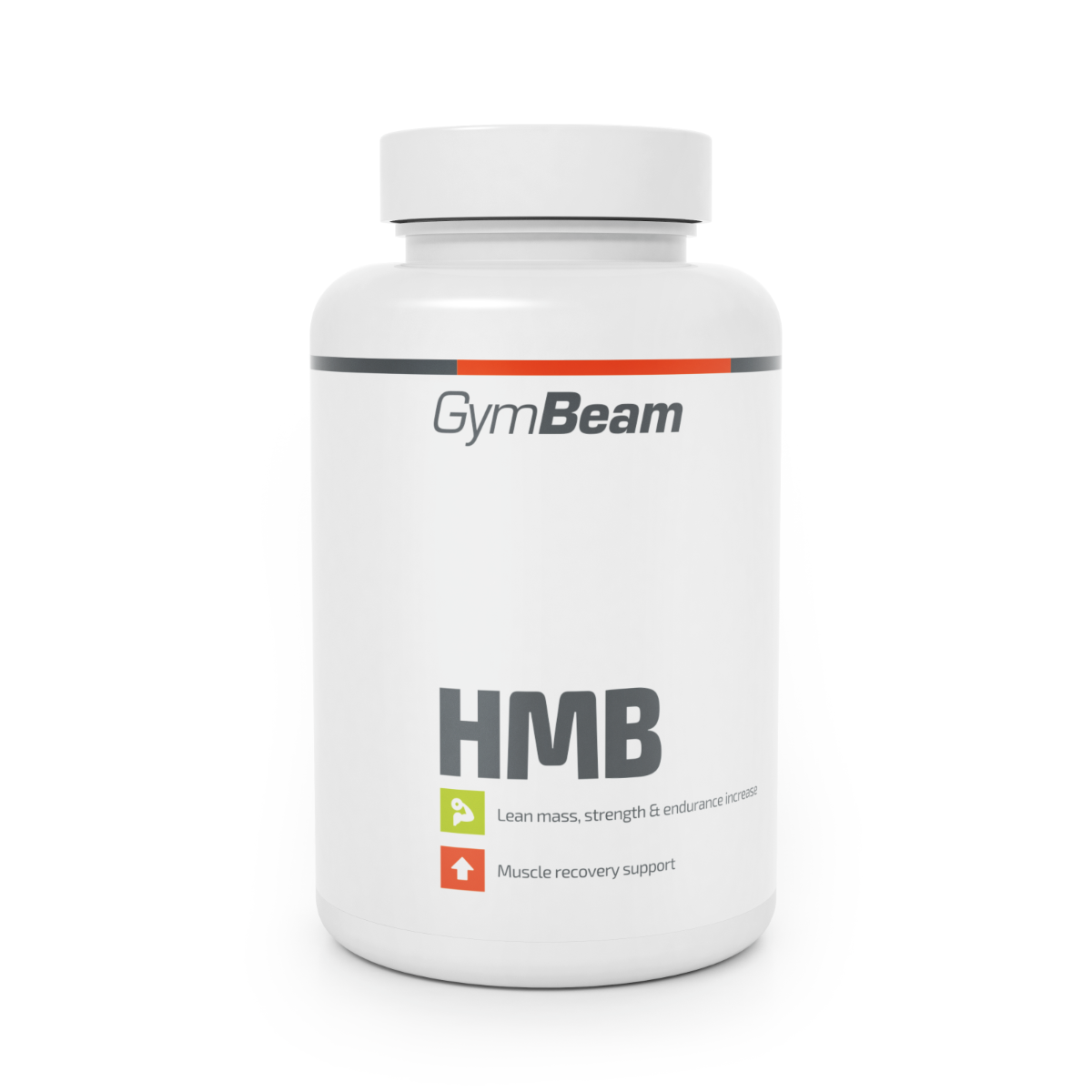 HMB - GymBeam 150 tab.