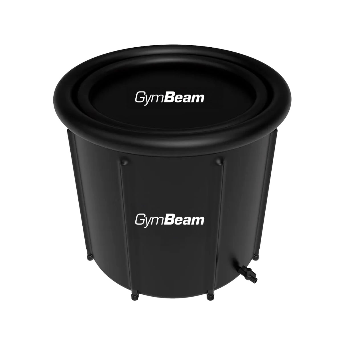 Otužovacia kaďa Ice Bath Barrel - GymBeam
