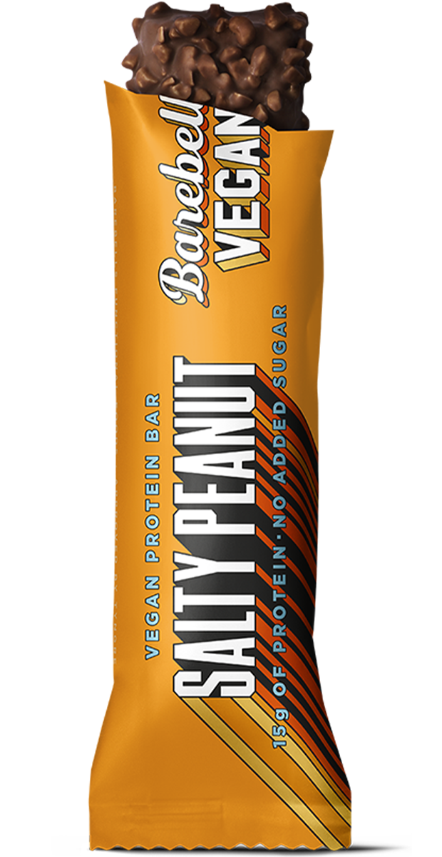 Proteínová tyčinka Vegan - Barebells