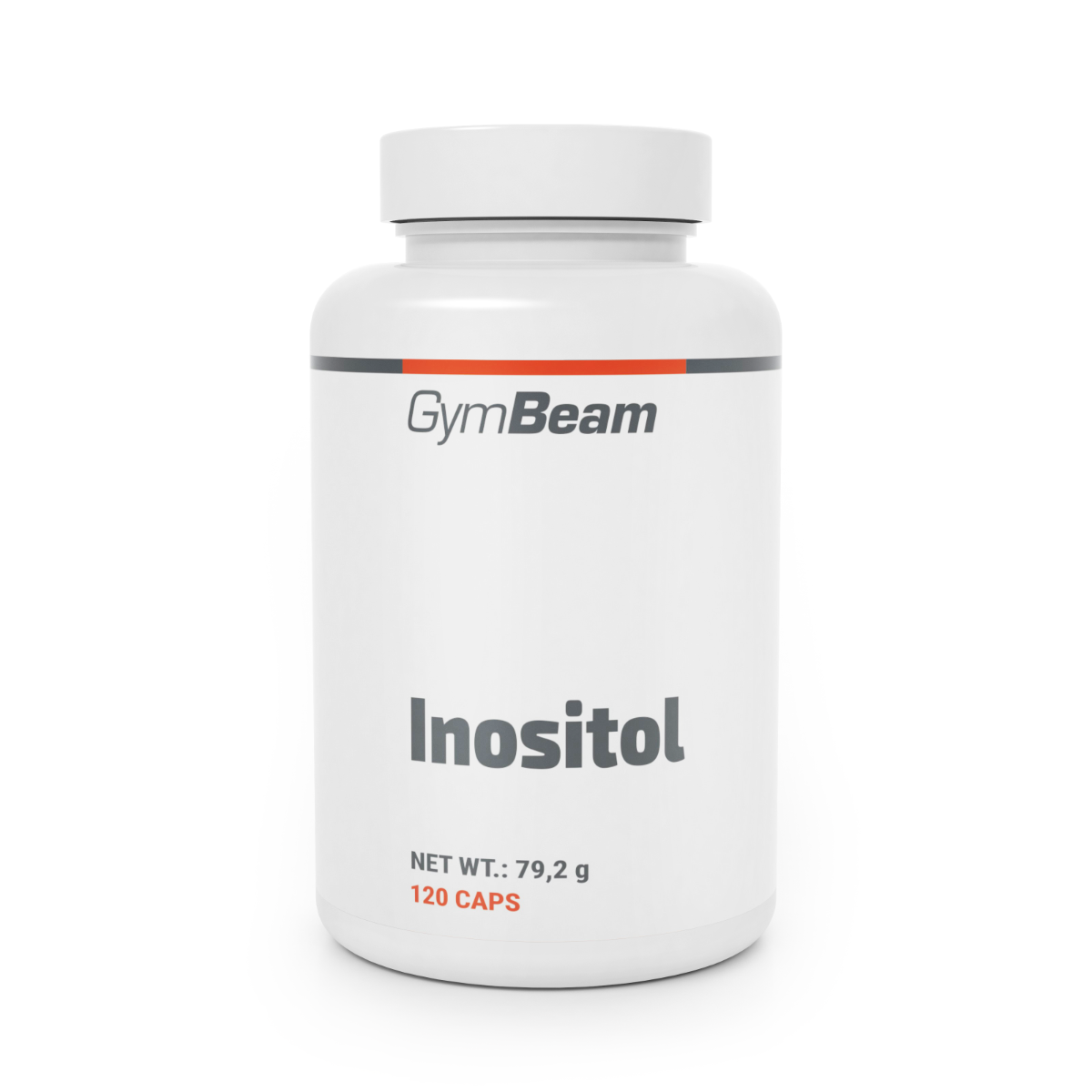 Inozitol (vitamín B8) - GymBeam