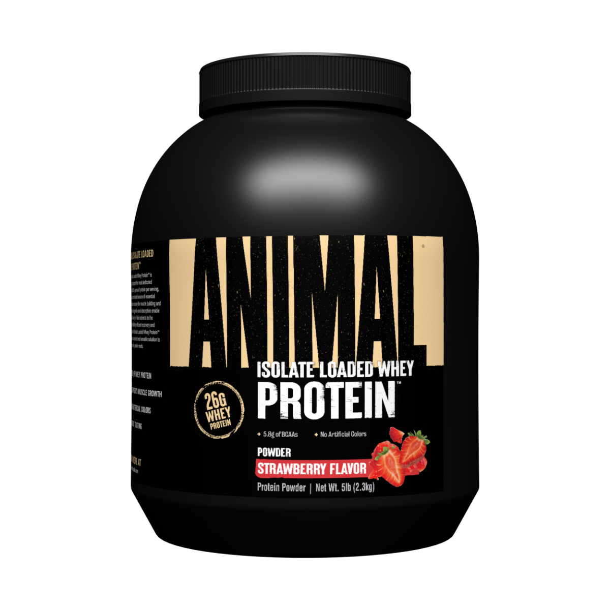 Animal Whey - Universal Nutrition