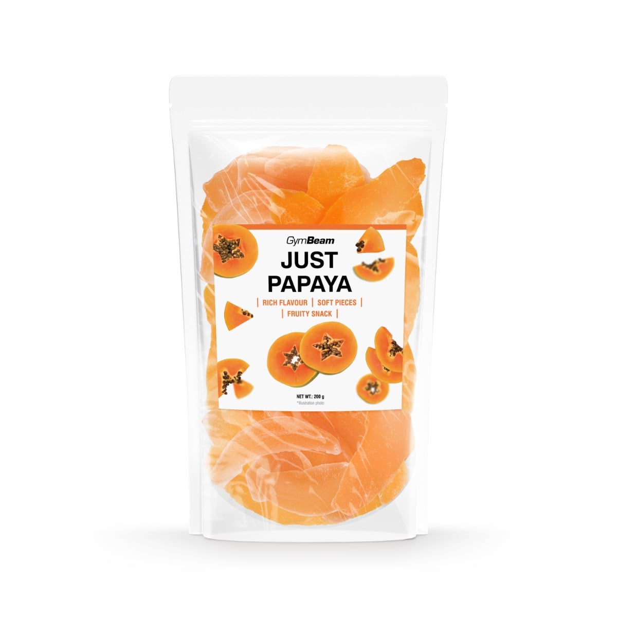 Just Papaya - GymBeam