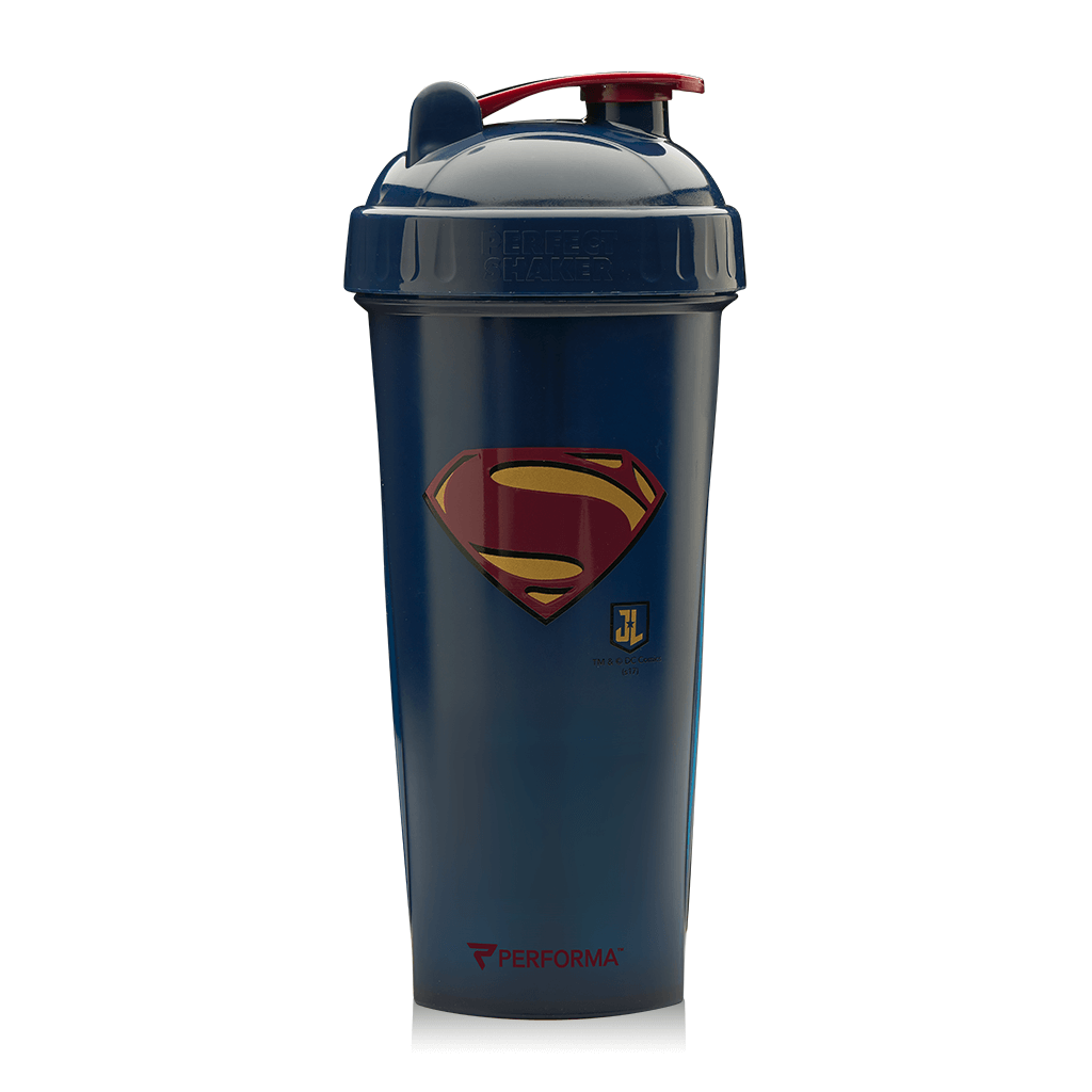 Performa Šejker Superman Justice League 800 ml