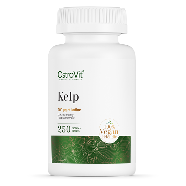 Kelp - OstroVit