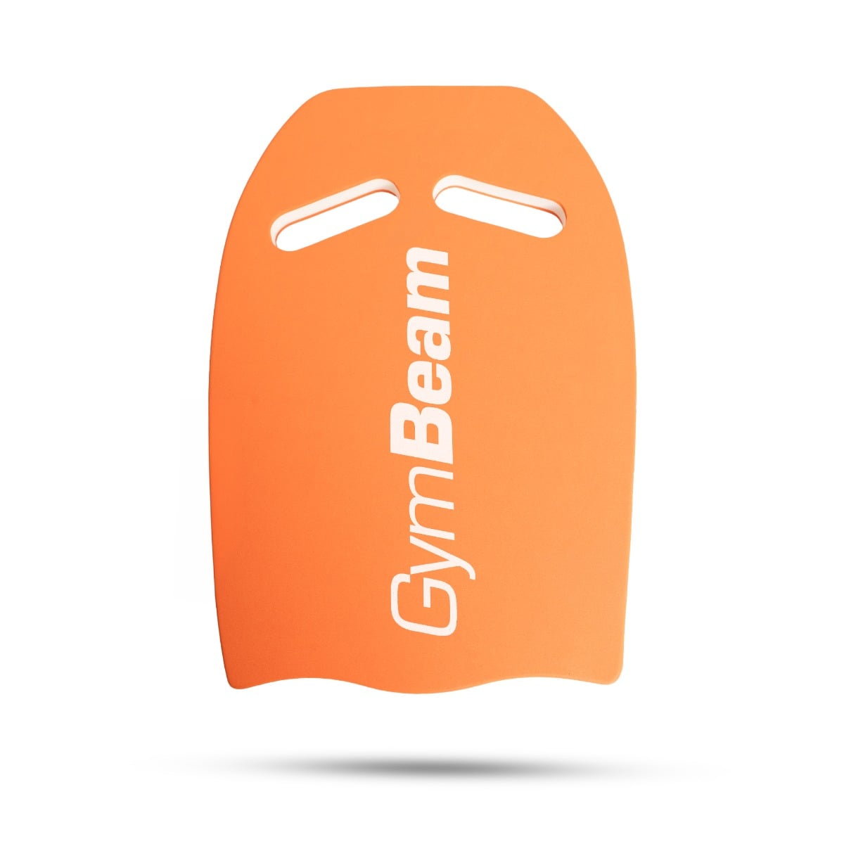 Plavecká doska Orange - GymBeam