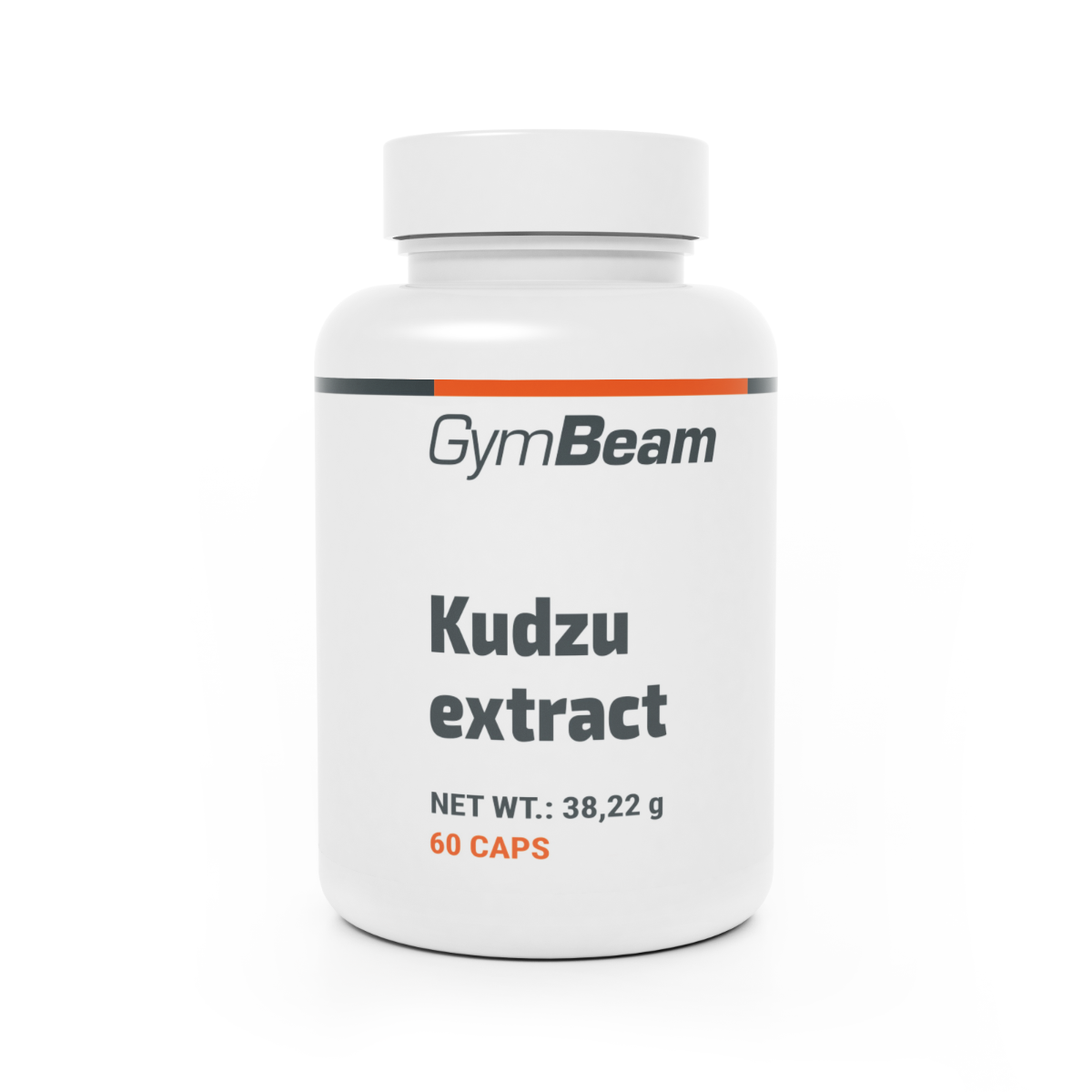 Kudzu extrakt - GymBeam