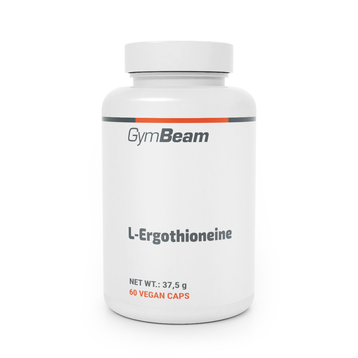 L-Ergotioneín - GymBeam