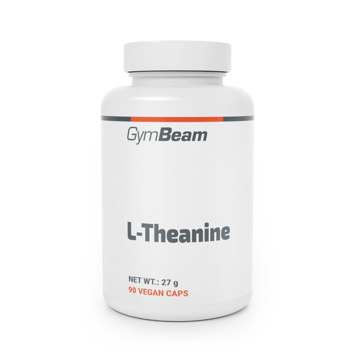 L-Theanín - GymBeam