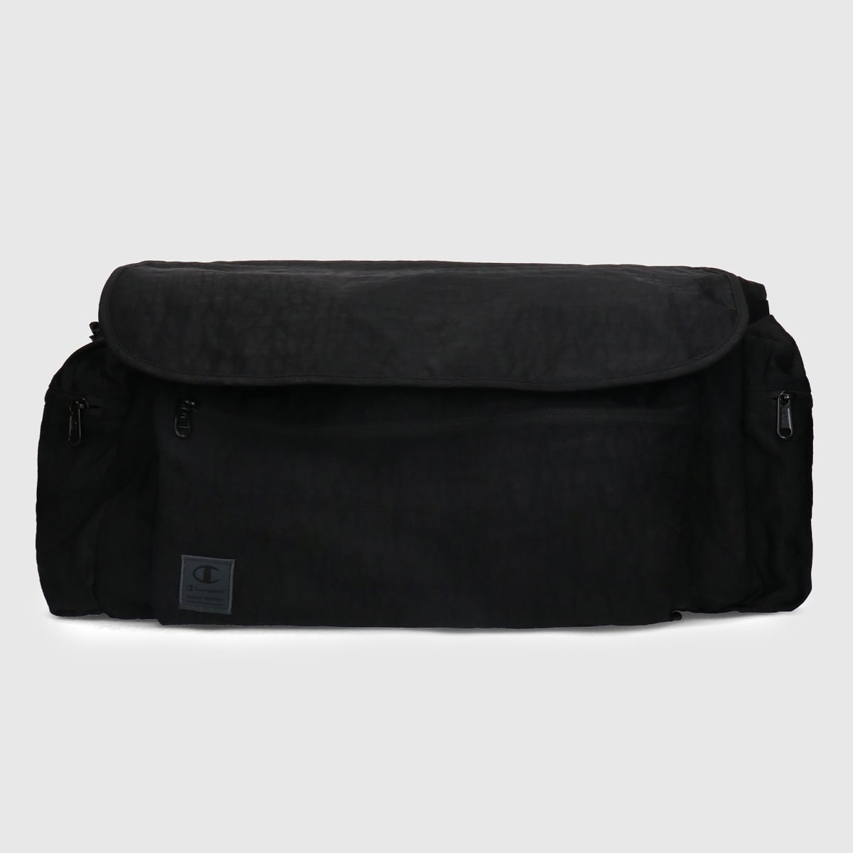 Športová taška Shoulder Bag Black - Champion