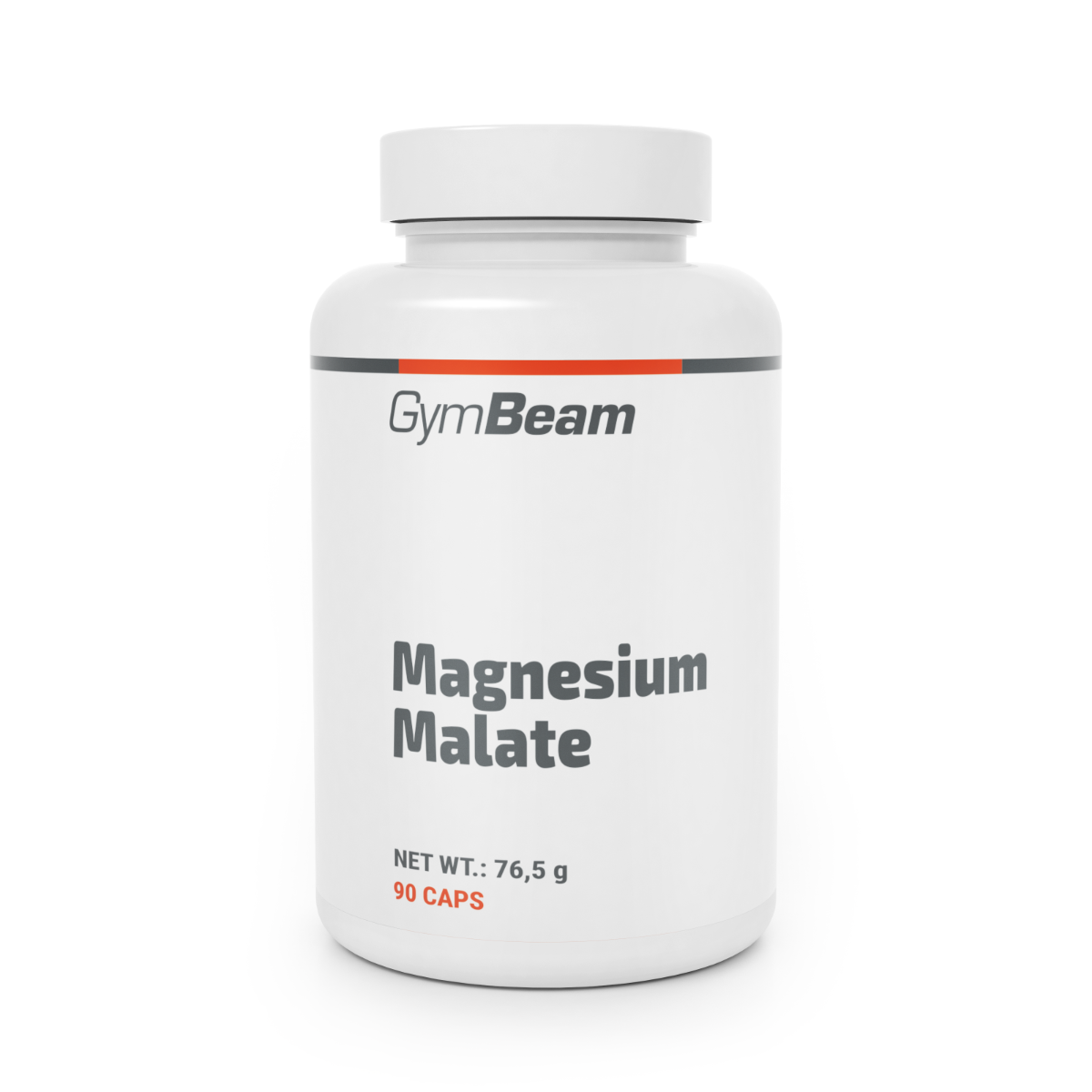 Magnézium malát - GymBeam