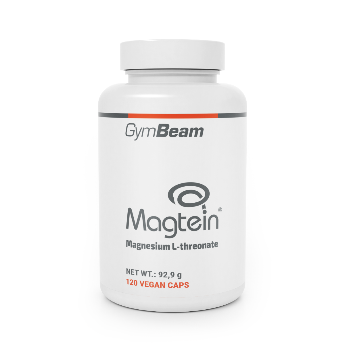 Magtein® (Magnézium L-treonát)  - GymBeam