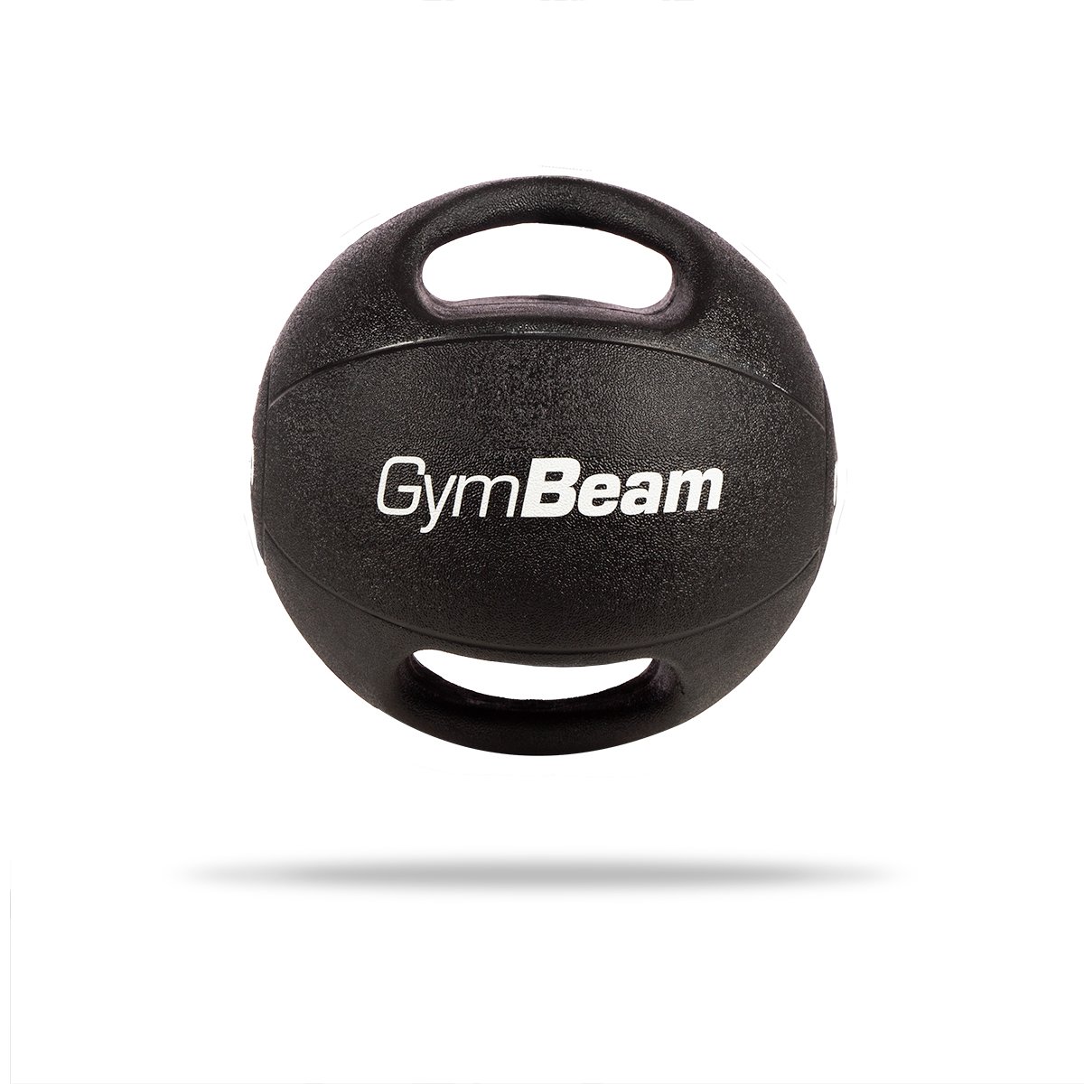 Medicinbal - GymBeam čierna 8 kg