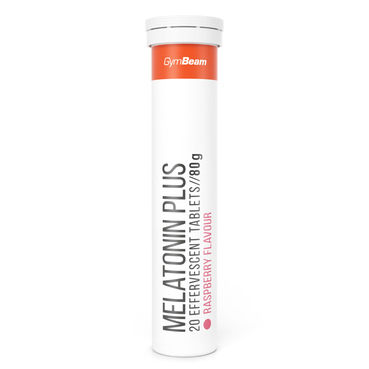 Melatonín Plus šumivý - GymBeam