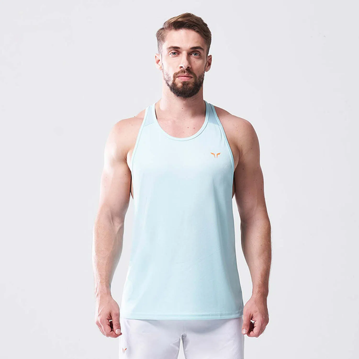 Tielko Performance Vest Canal Blue - SQUATWOLF