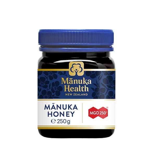MGO™ 250+ Manuka med - Manuka Health