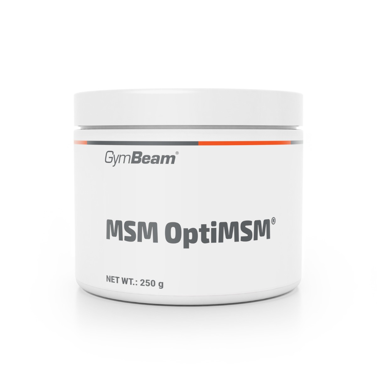 MSM OptiMSM® - GymBeam