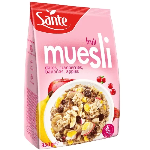 Müsli 350 g - Sante