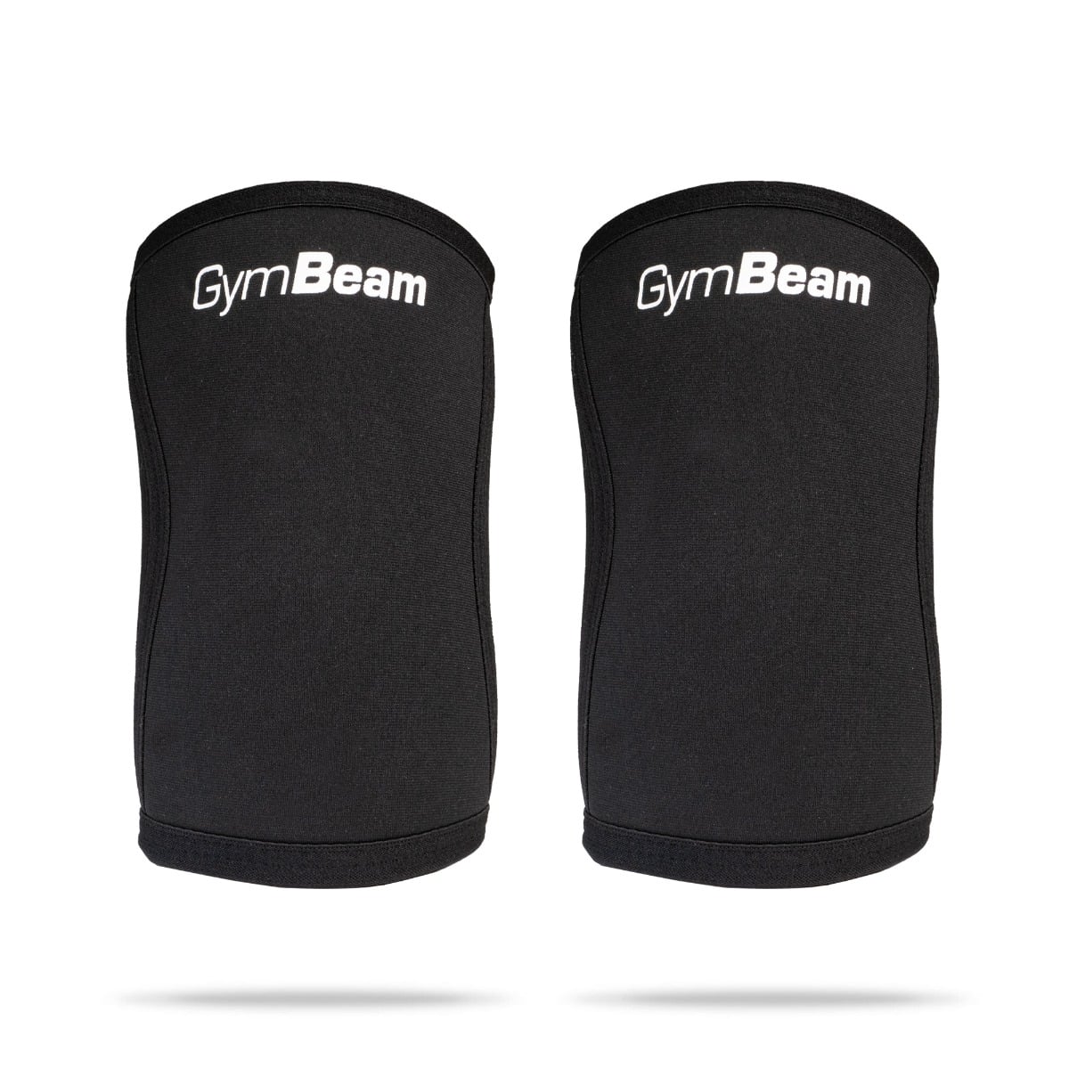 Neoprénová bandáž na lakeť Conquer - GymBeam