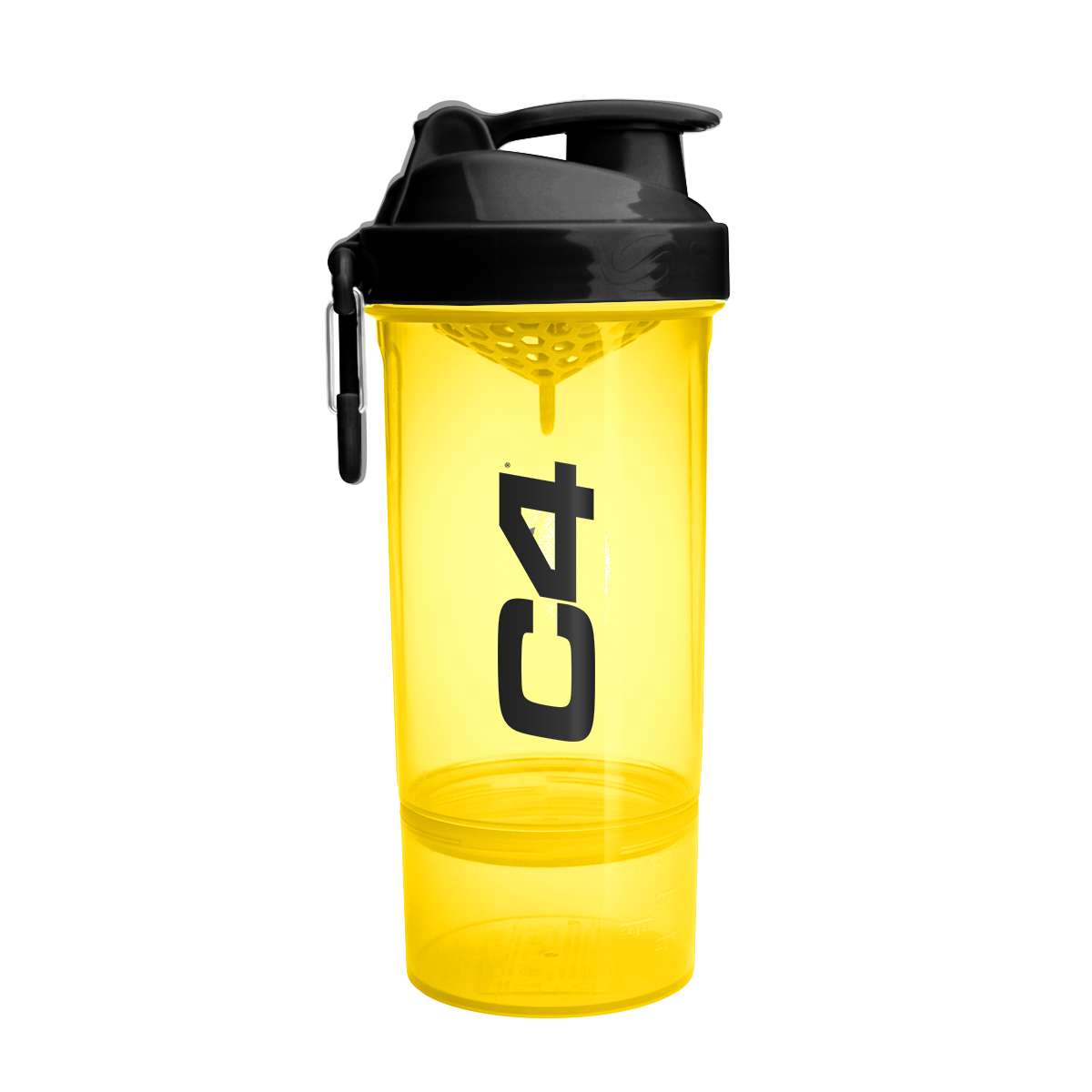 C4 Energy Smart Shaker 800ml - Cellucor