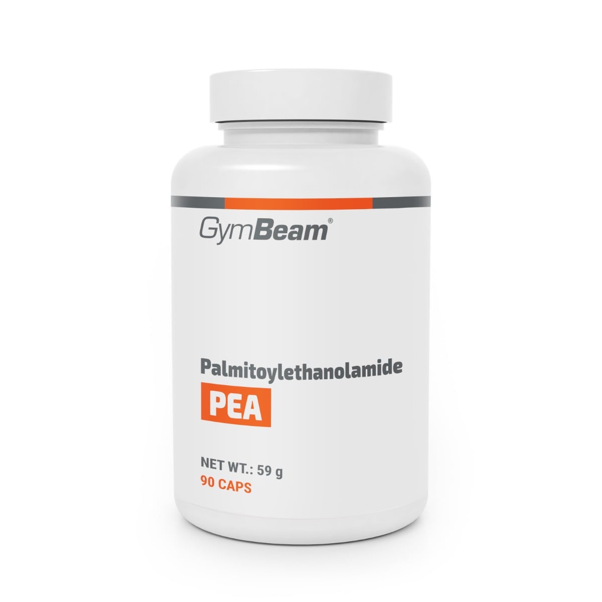 Palmitoyletanolamid (PEA) - GymBeam